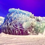 Looking back at Ice Memory